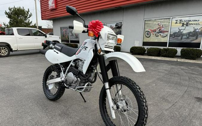 2024 Honda® XR650L