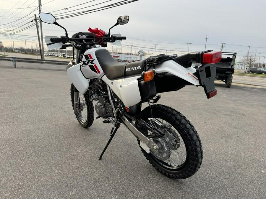 2024 Honda® XR650L