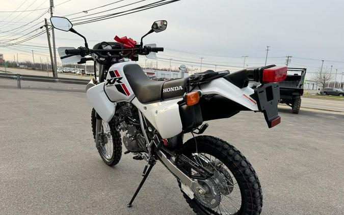 2024 Honda® XR650L