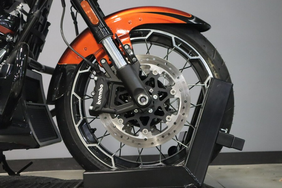 2023 Harley-Davidson CVO Street Glide