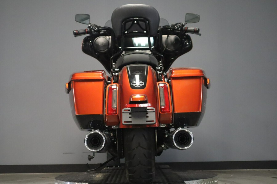 2023 Harley-Davidson CVO Street Glide