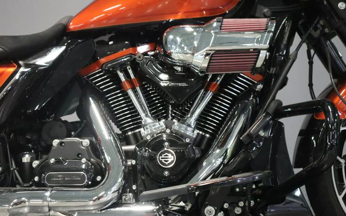2023 Harley-Davidson CVO Street Glide