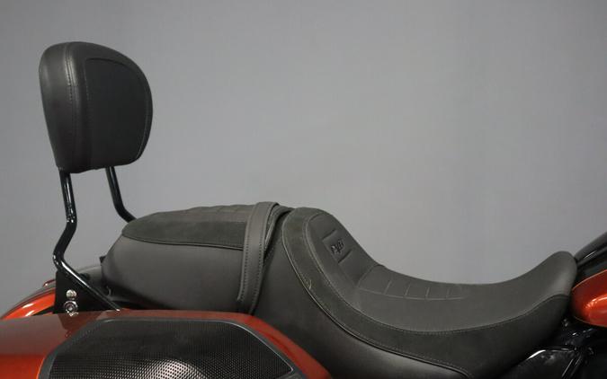 2023 Harley-Davidson CVO Street Glide