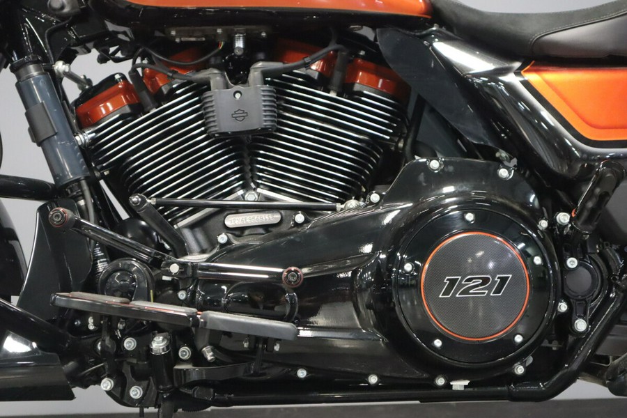 2023 Harley-Davidson CVO Street Glide