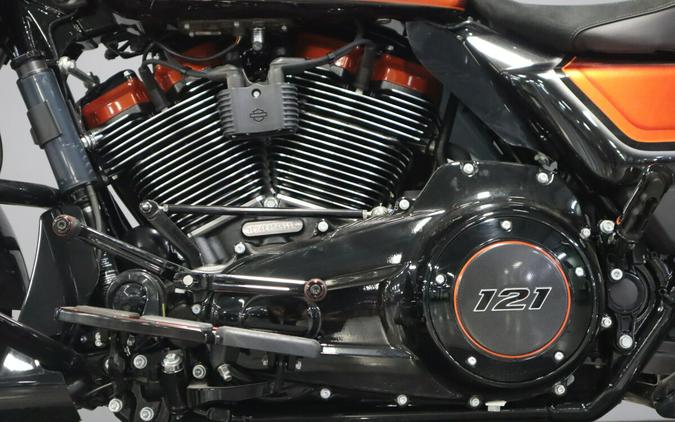 2023 Harley-Davidson CVO Street Glide