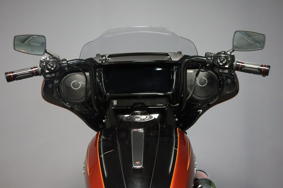 2023 Harley-Davidson CVO Street Glide