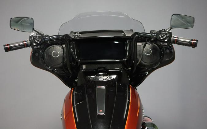 2023 Harley-Davidson CVO Street Glide