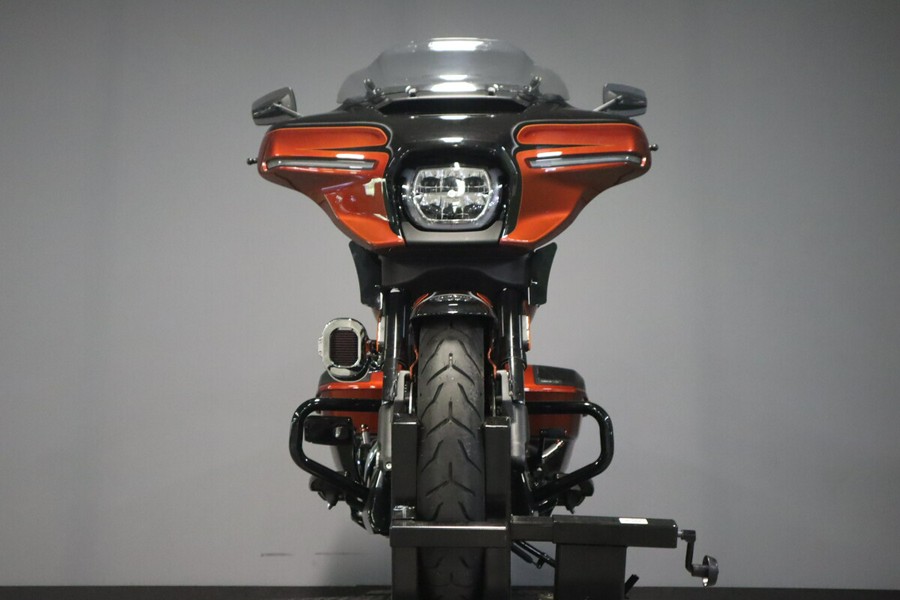 2023 Harley-Davidson CVO Street Glide