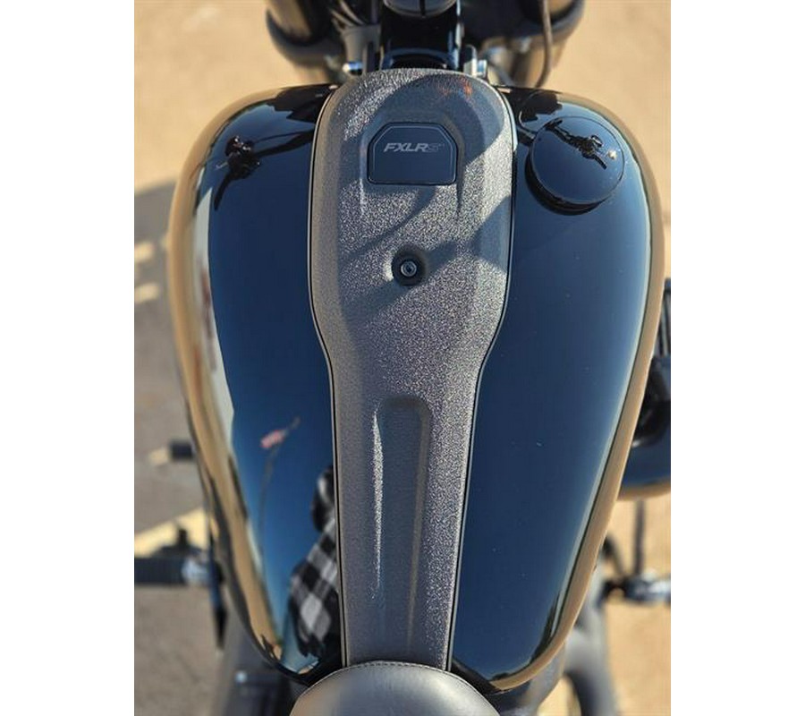 2024 Harley-Davidson Low Rider® S