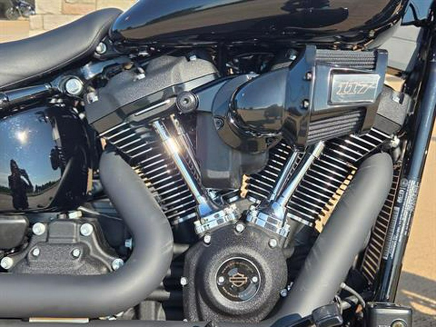 2024 Harley-Davidson Low Rider® S