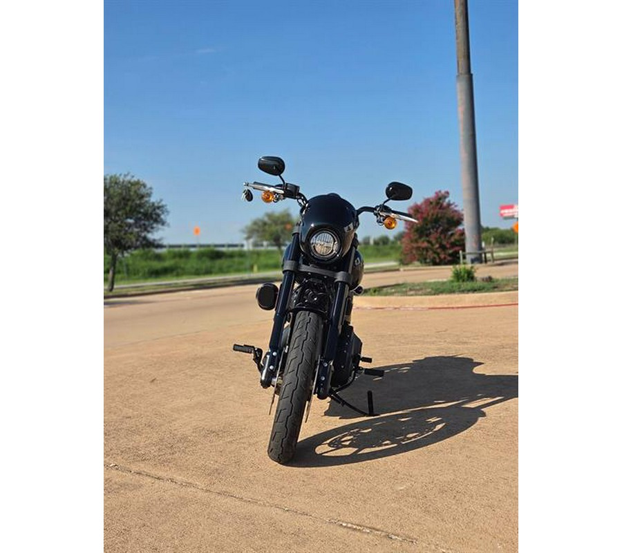 2024 Harley-Davidson Low Rider® S