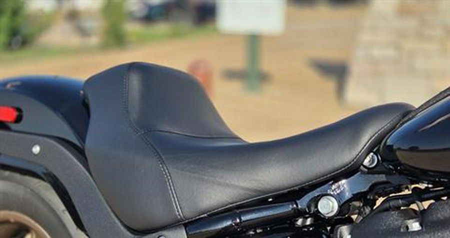 2024 Harley-Davidson Low Rider® S