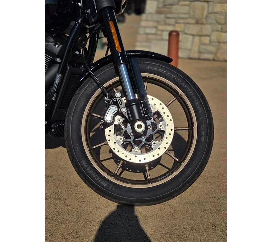 2024 Harley-Davidson Low Rider® S