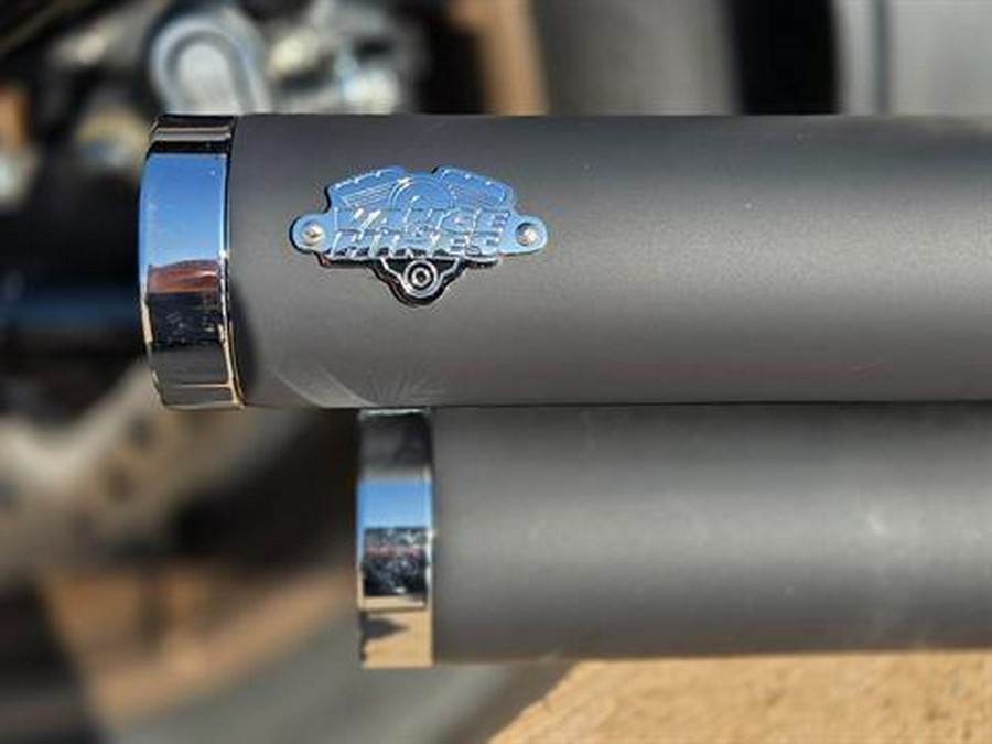 2024 Harley-Davidson Low Rider® S