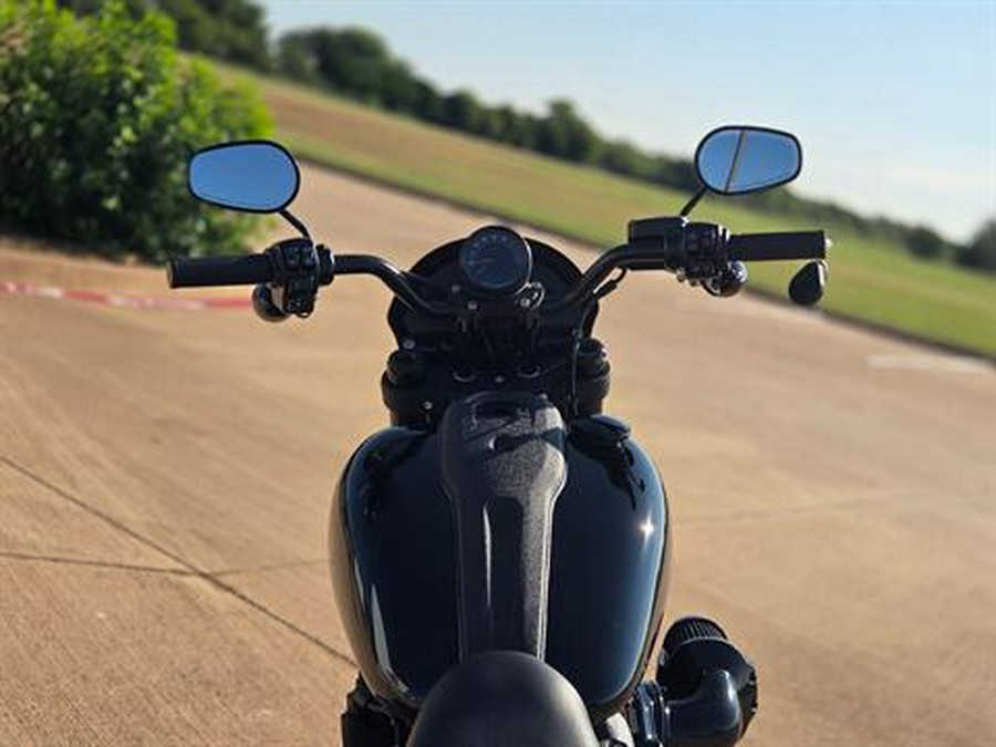 2024 Harley-Davidson Low Rider® S