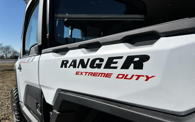 2025 Polaris® Ranger XD 1500 NorthStar Ultimate