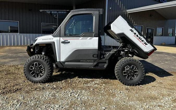 2025 Polaris® Ranger XD 1500 NorthStar Ultimate