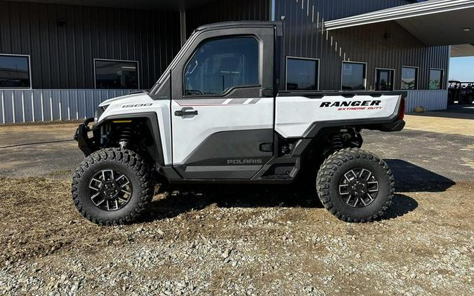 2025 Polaris® Ranger XD 1500 NorthStar Ultimate