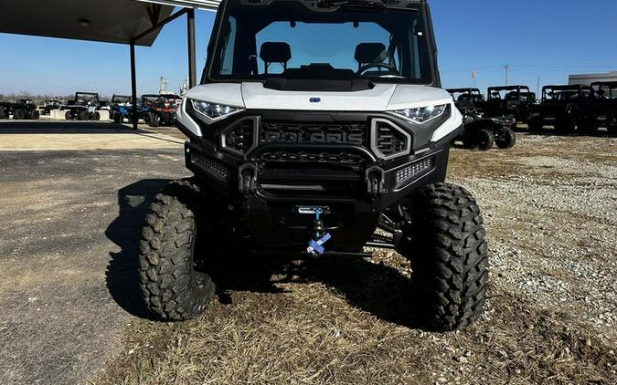 2025 Polaris® Ranger XD 1500 NorthStar Ultimate