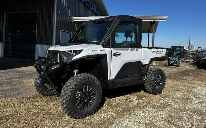 2025 Polaris® Ranger XD 1500 NorthStar Ultimate