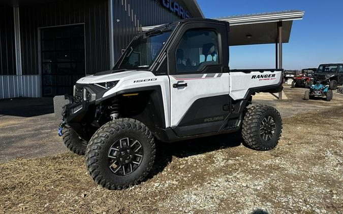 2025 Polaris® Ranger XD 1500 NorthStar Ultimate