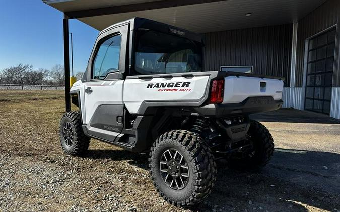 2025 Polaris® Ranger XD 1500 NorthStar Ultimate