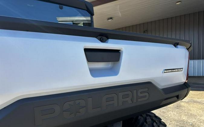 2025 Polaris® Ranger XD 1500 NorthStar Ultimate