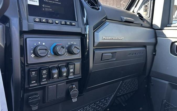 2025 Polaris® Ranger XD 1500 NorthStar Ultimate