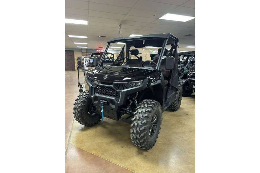 2025 CFMOTO UFORCE 1000 PRO