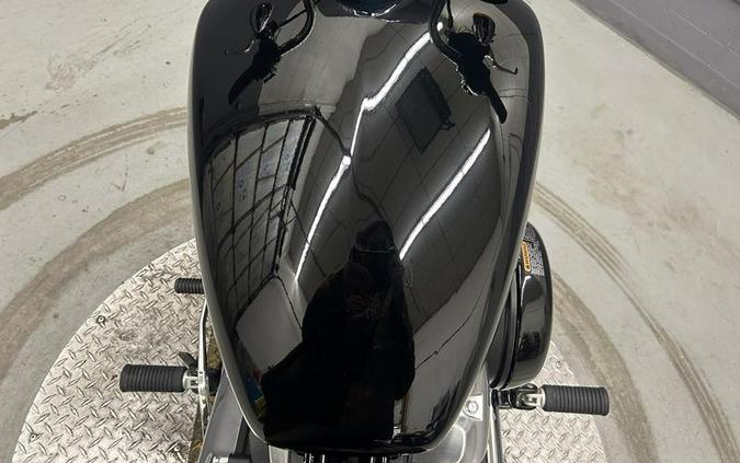 2024 Harley-Davidson® FXST - Softail® Standard