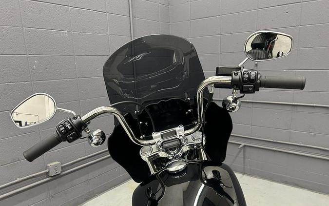 2024 Harley-Davidson® FXST - Softail® Standard