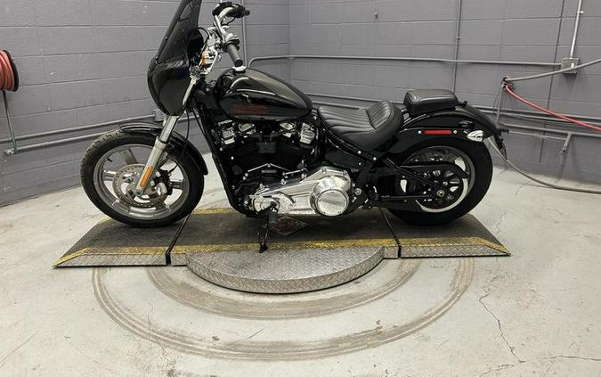 2024 Harley-Davidson® FXST - Softail® Standard