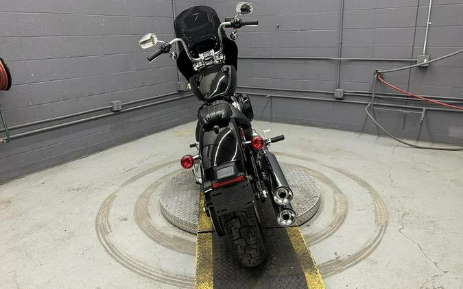 2024 Harley-Davidson® FXST - Softail® Standard