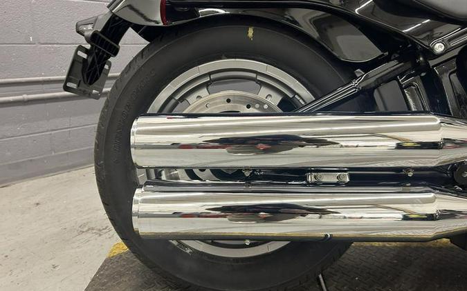 2024 Harley-Davidson® FXST - Softail® Standard