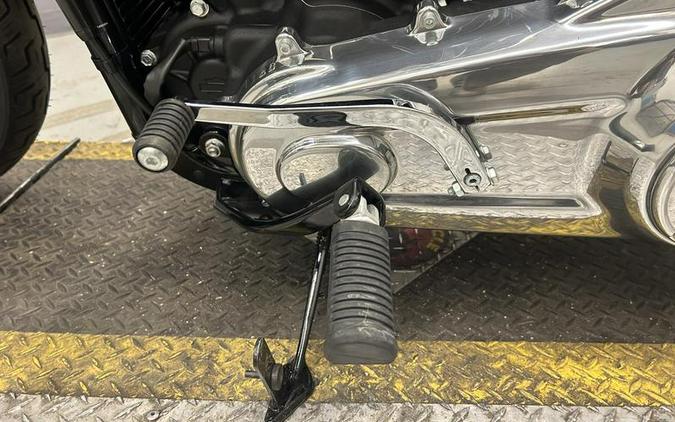 2024 Harley-Davidson® FXST - Softail® Standard