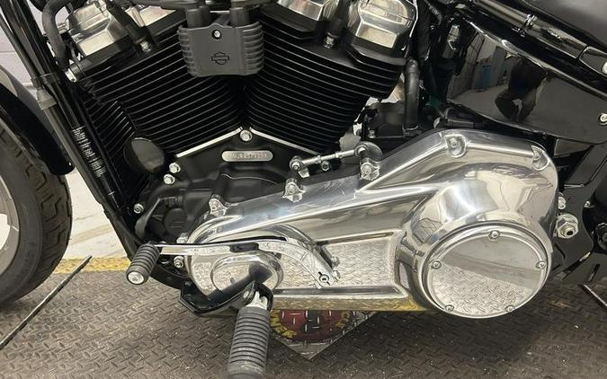 2024 Harley-Davidson® FXST - Softail® Standard