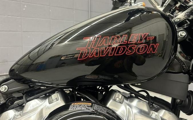 2024 Harley-Davidson® FXST - Softail® Standard