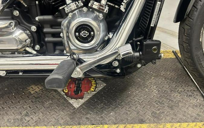 2024 Harley-Davidson® FXST - Softail® Standard