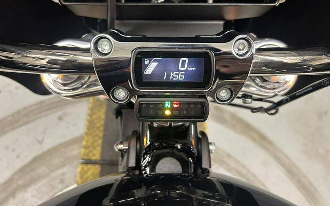 2024 Harley-Davidson® FXST - Softail® Standard