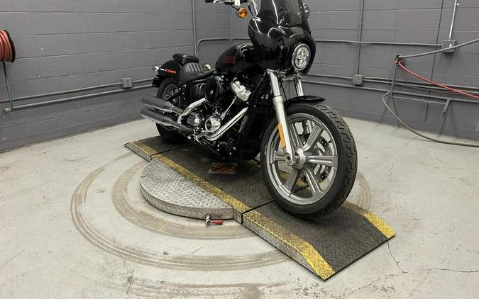 2024 Harley-Davidson® FXST - Softail® Standard