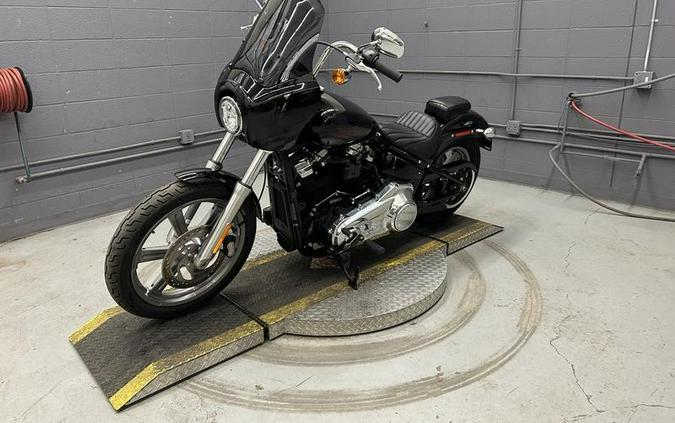 2024 Harley-Davidson® FXST - Softail® Standard