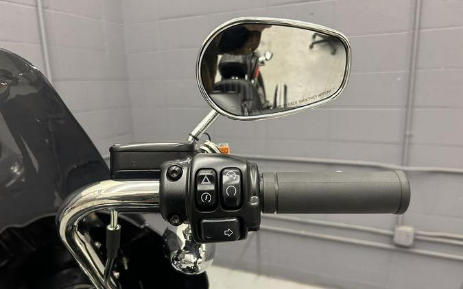 2024 Harley-Davidson® FXST - Softail® Standard