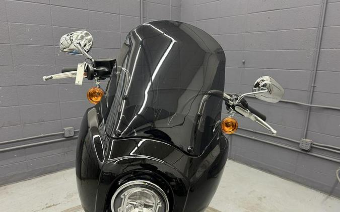 2024 Harley-Davidson® FXST - Softail® Standard