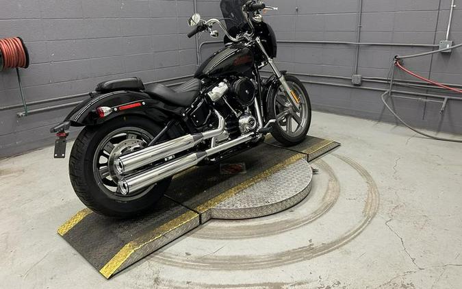 2024 Harley-Davidson® FXST - Softail® Standard