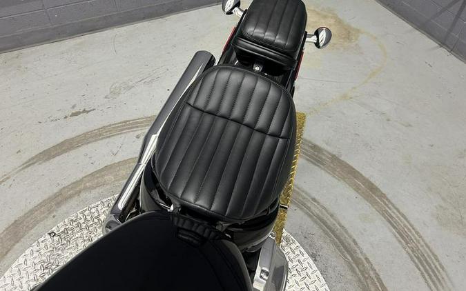 2024 Harley-Davidson® FXST - Softail® Standard