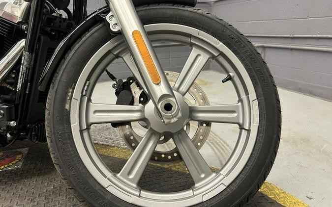 2024 Harley-Davidson® FXST - Softail® Standard