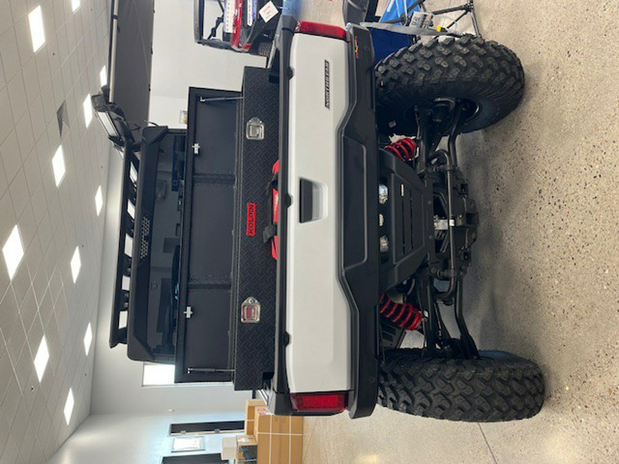 2025 Polaris R25X6W1RBD