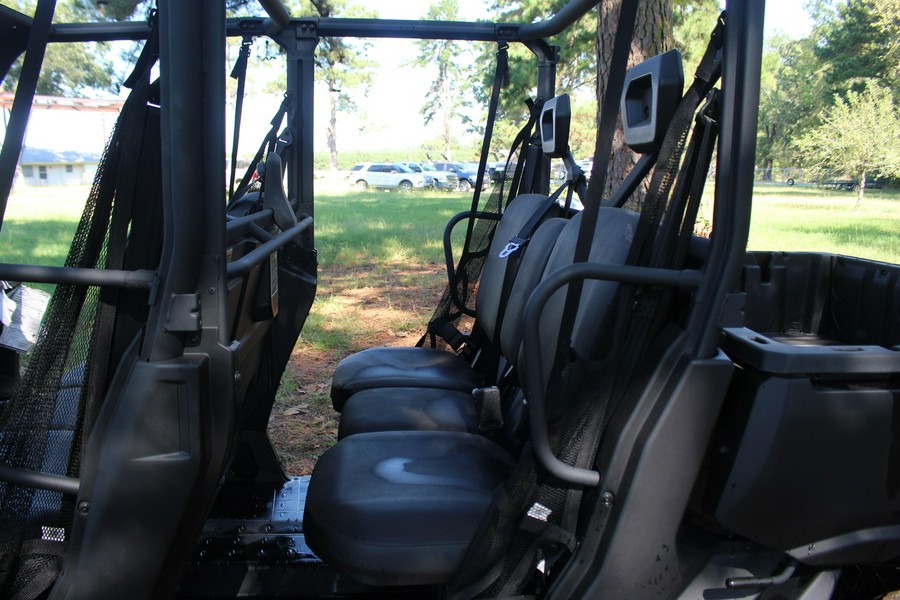 2025 Can-Am SSV DEFENDER MAX DPS HD7