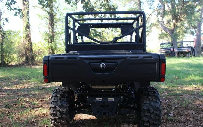 2025 Can-Am SSV DEFENDER MAX DPS HD7