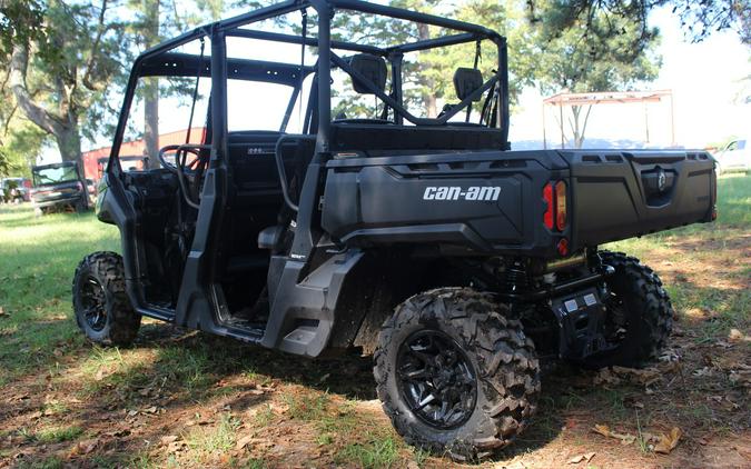 2025 Can-Am SSV DEFENDER MAX DPS HD7